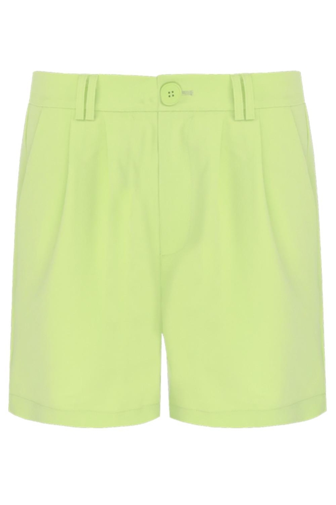 MINNIE SHORTS 25ZZF28 749 SEAFOAM MINT